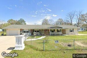 934 Adams St, Laurel Hill, FL 32567