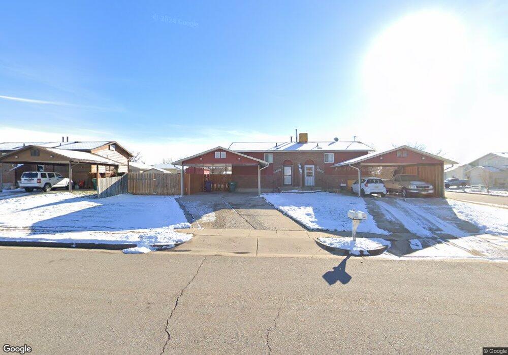 3683 W 4650 S, Roy, UT 84067 - photo 1