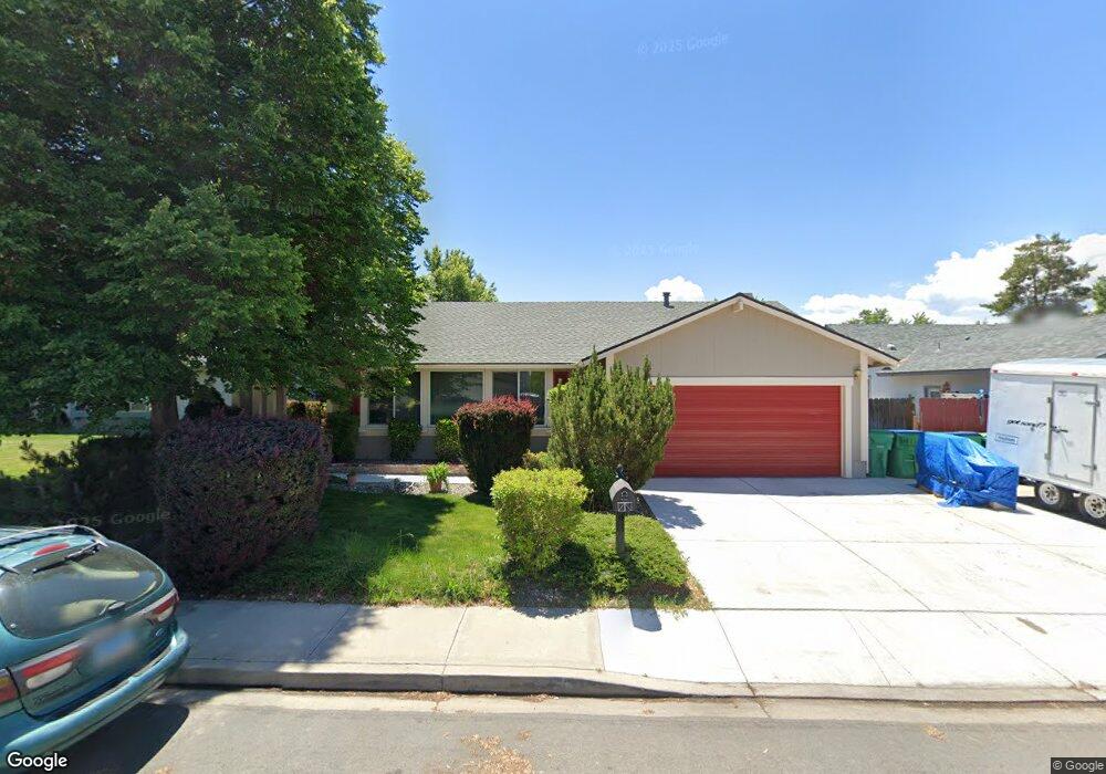 1525 Shadow Ln, Sparks, NV 89434 - photo 1