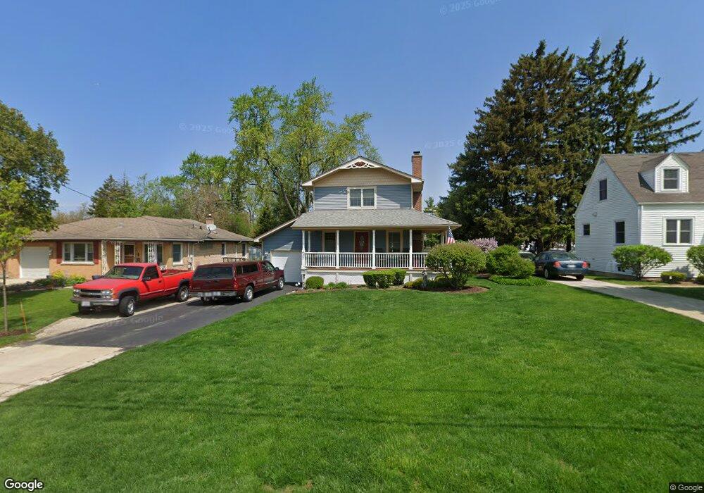 427 Pershing Ave, Wheaton, IL 60189 - photo 1