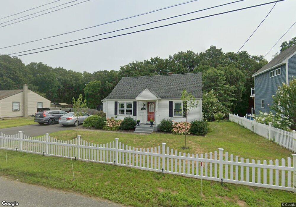 59 W Belmont St, Ludlow, MA 01056 - photo 1