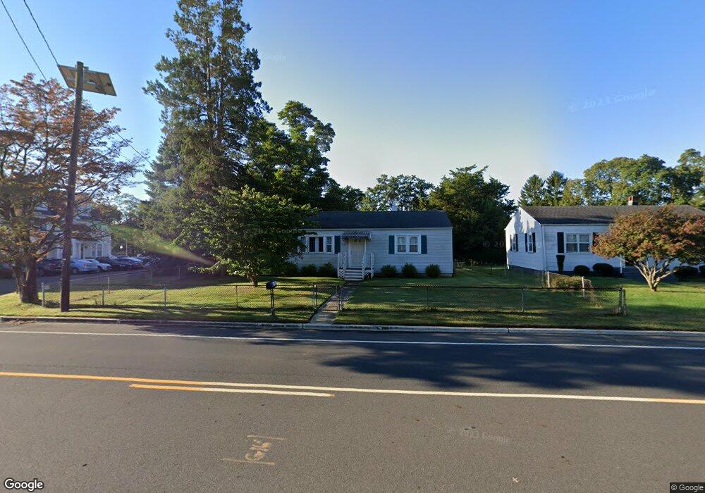 1192 Woodlane Rd, Mount Holly, NJ 08060 - photo 1