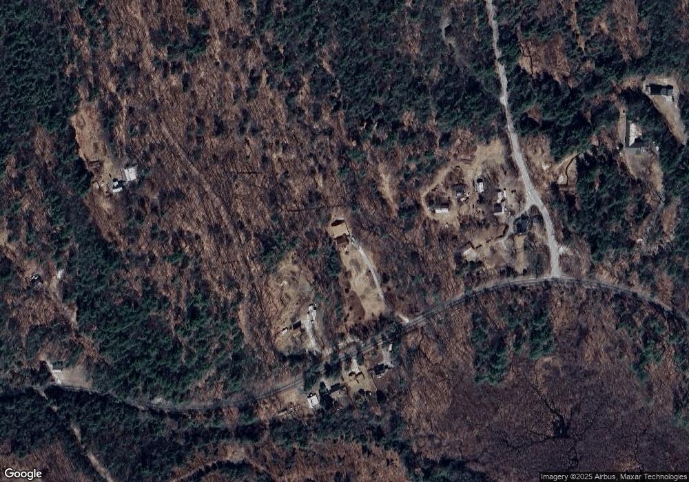 656 Deering Center Rd, Weare, NH 03281 - photo 1