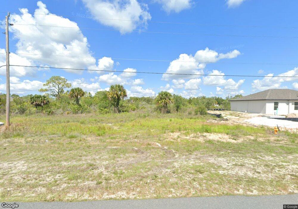 160 Blackstone Dr, Lehigh Acres, FL 33913 - photo 1