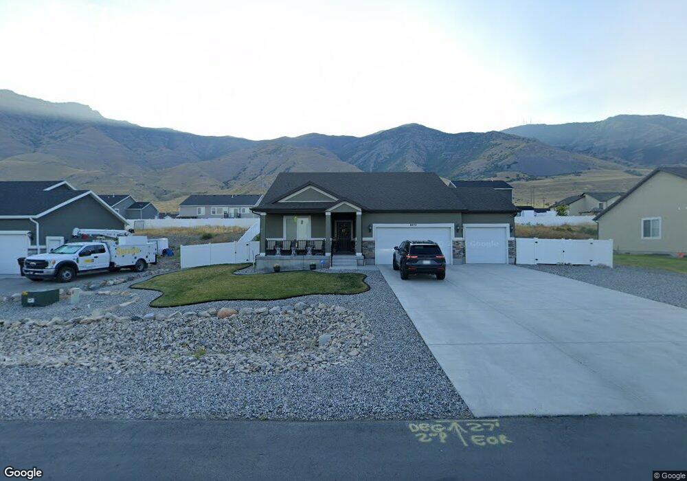 8272 N Lakeshore Dr unit 723, Lake Point, UT 84074 - photo 1