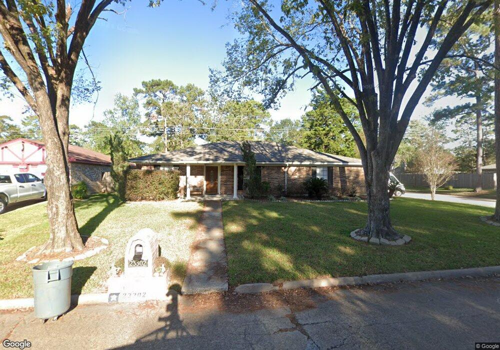 23302 Goodfellow Dr, Spring, TX 77373 - photo 1