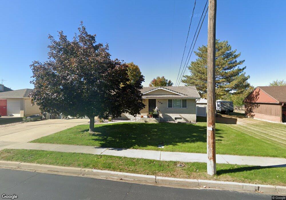 749 N 100 W, Spanish Fork, UT 84660 - photo 1