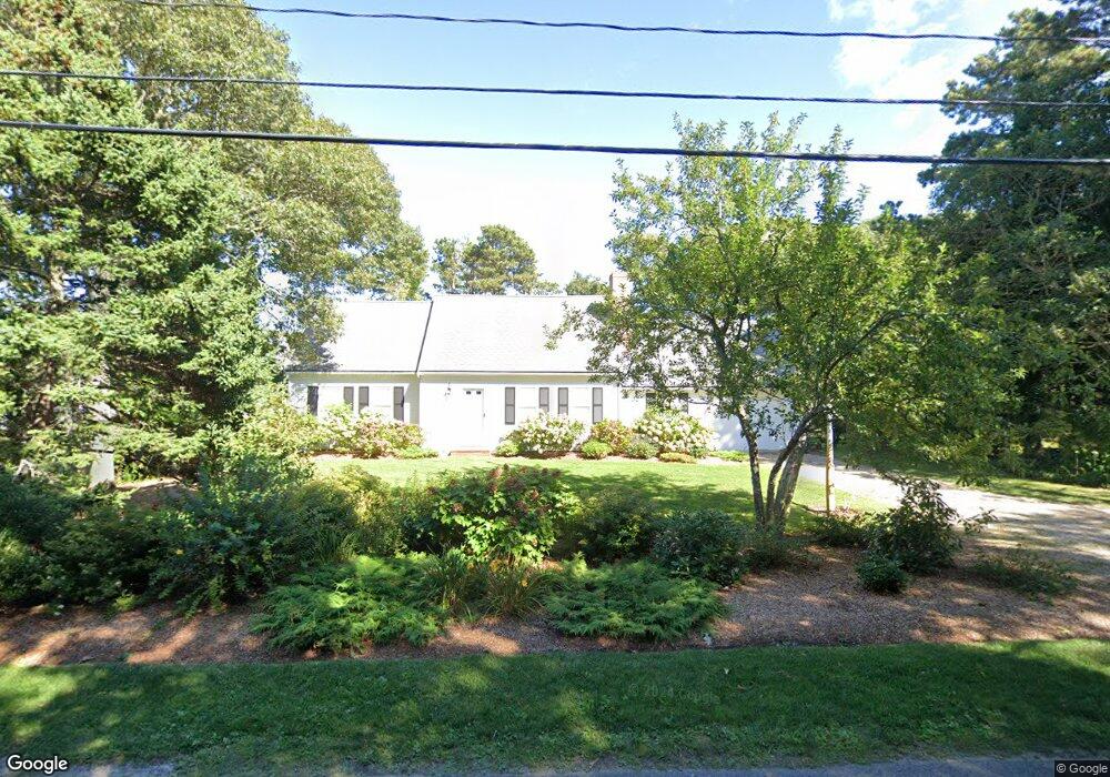 81 Brooks Rd, Harwich Port, MA 02646 - photo 1