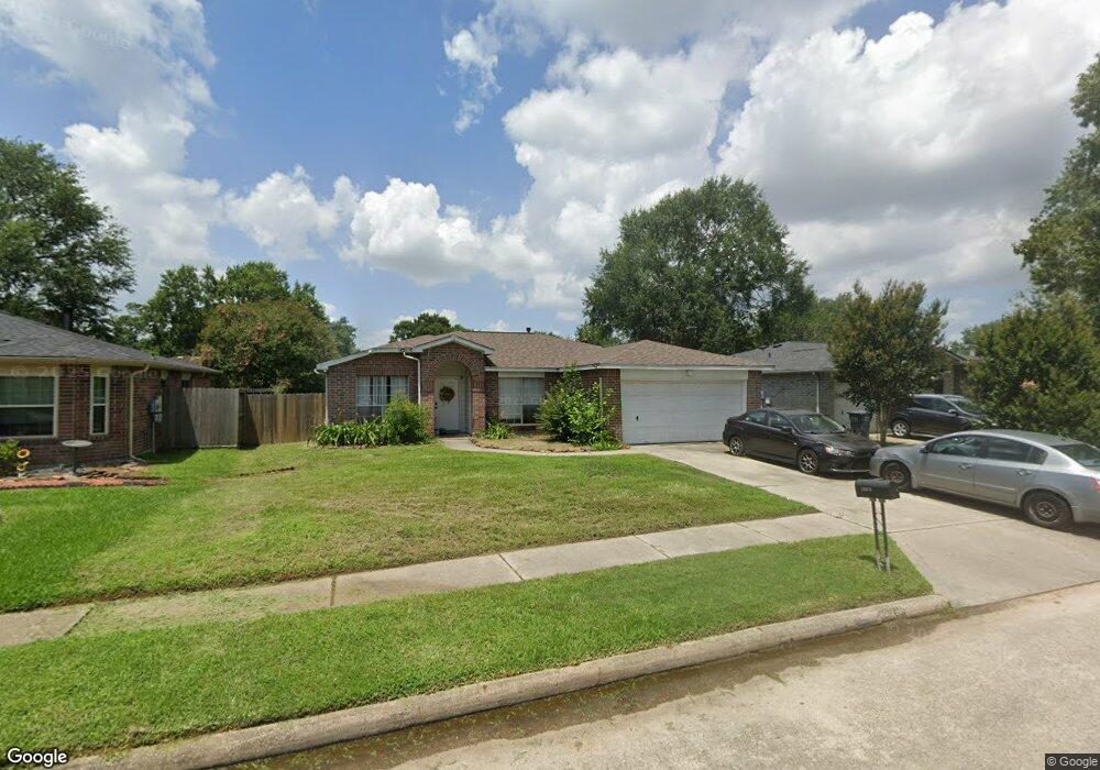 28819 Loddington St, Spring, TX 77386 - photo 1