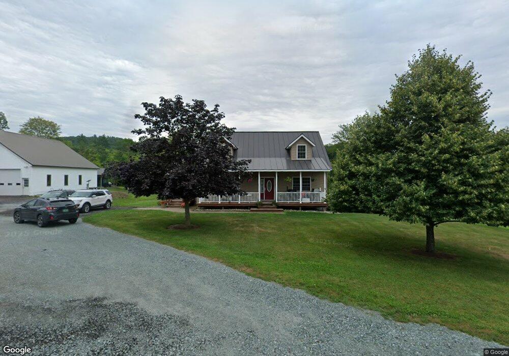 1562 North Rd, Castleton, VT 05735 - photo 1
