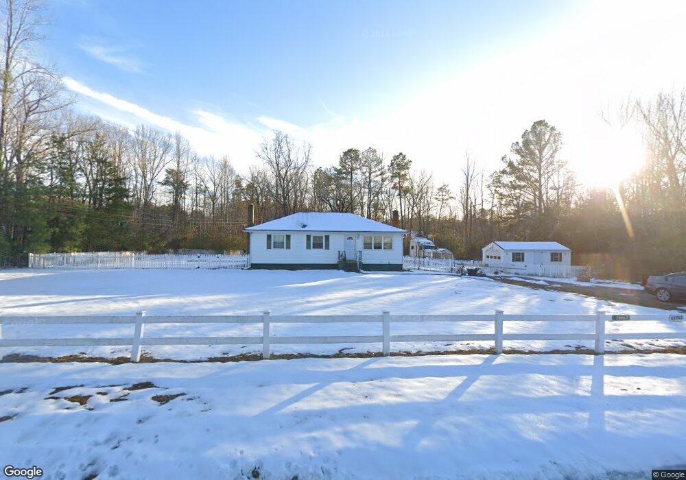 26062 Zion Rd, Ruther Glen, VA 22546 - photo 1