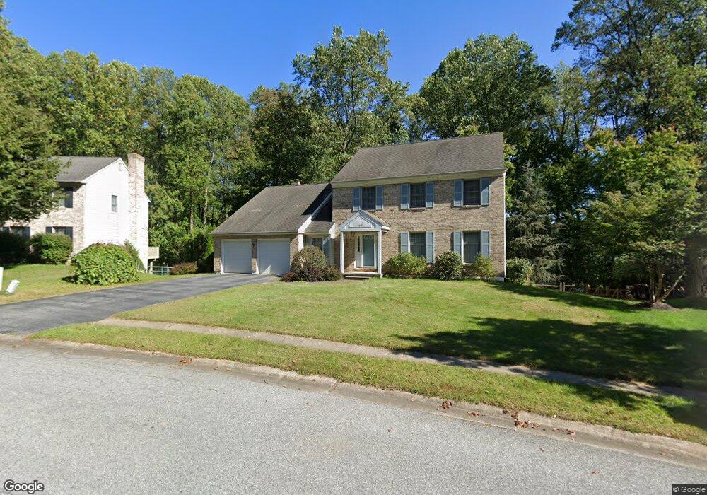 168 Fairhill Dr, Wilmington, DE 19808 - photo 1