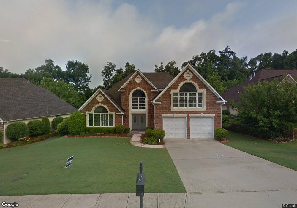 2770 The Terraces Way, Dacula, GA 30019 - photo 1