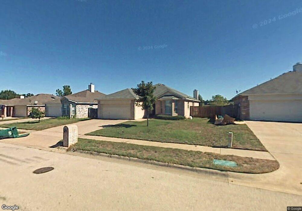 3933 Overlake Dr, Denton, TX 76210 - photo 1