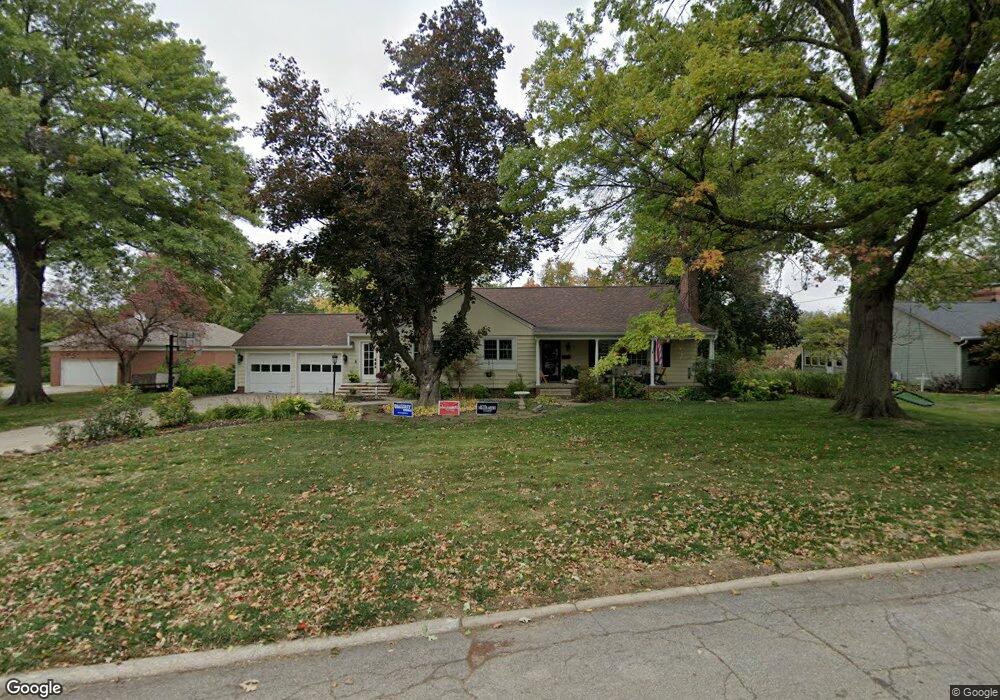 912 S 11th Ave W, Newton, IA 50208 - photo 1