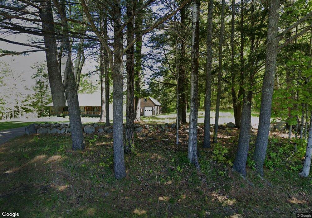 215 Park St, Dover Foxcroft, ME 04426 - photo 1