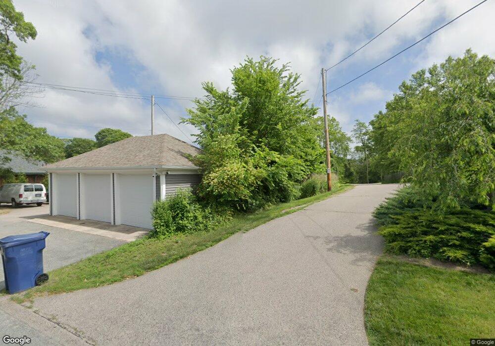 483 High St, Wakefield, RI 02879 - photo 1