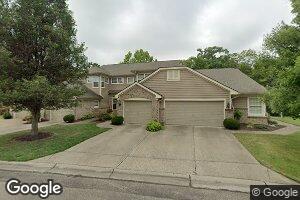 5949 Castlewood Crossing Unit 253, Milford, OH 45150