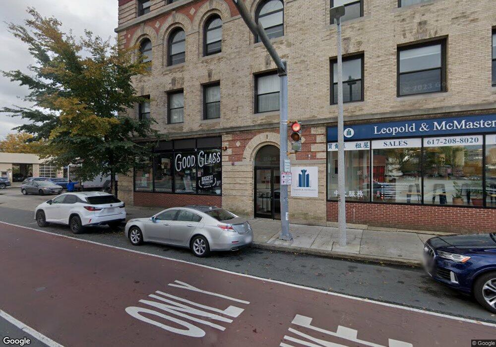 244 Brighton Ave unit 103&104, Allston, MA 02134 - photo 1