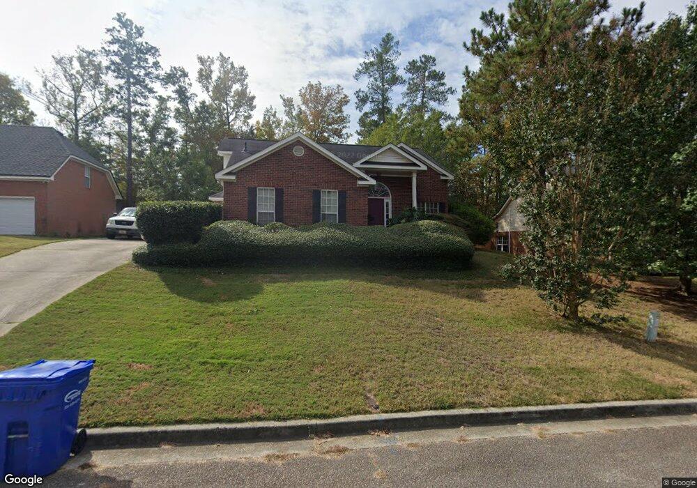 4652 Leeward Dr, Evans, GA 30809 - photo 1
