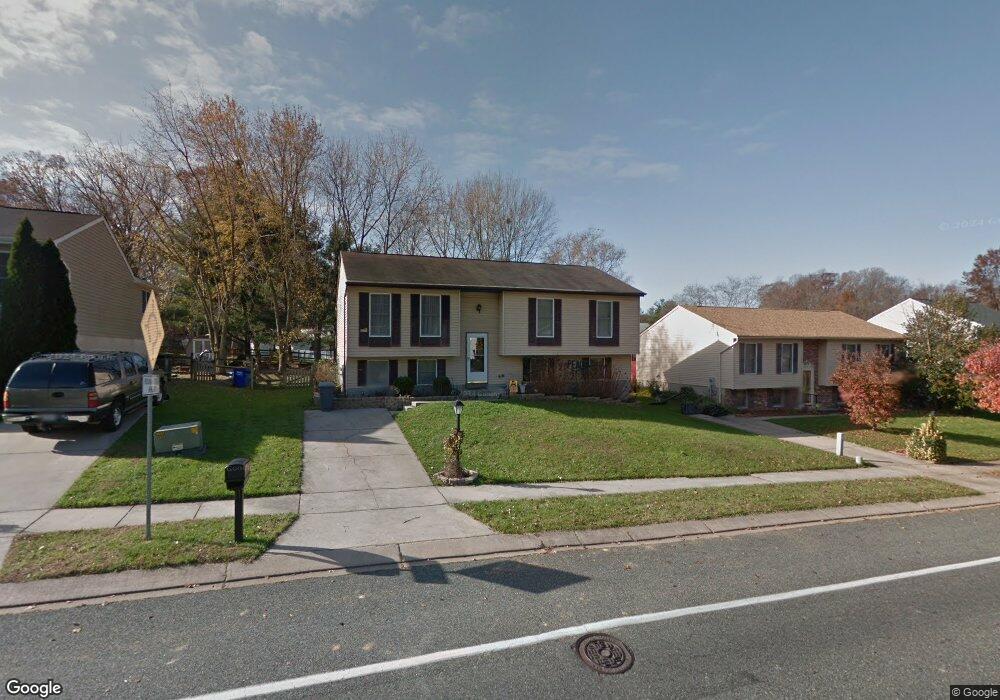 2956 Dumbarton Dr, Abingdon, MD 21009 - photo 1