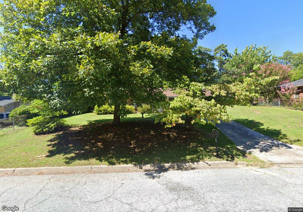 4511 Plantation Rd, Augusta, GA 30907 - photo 1