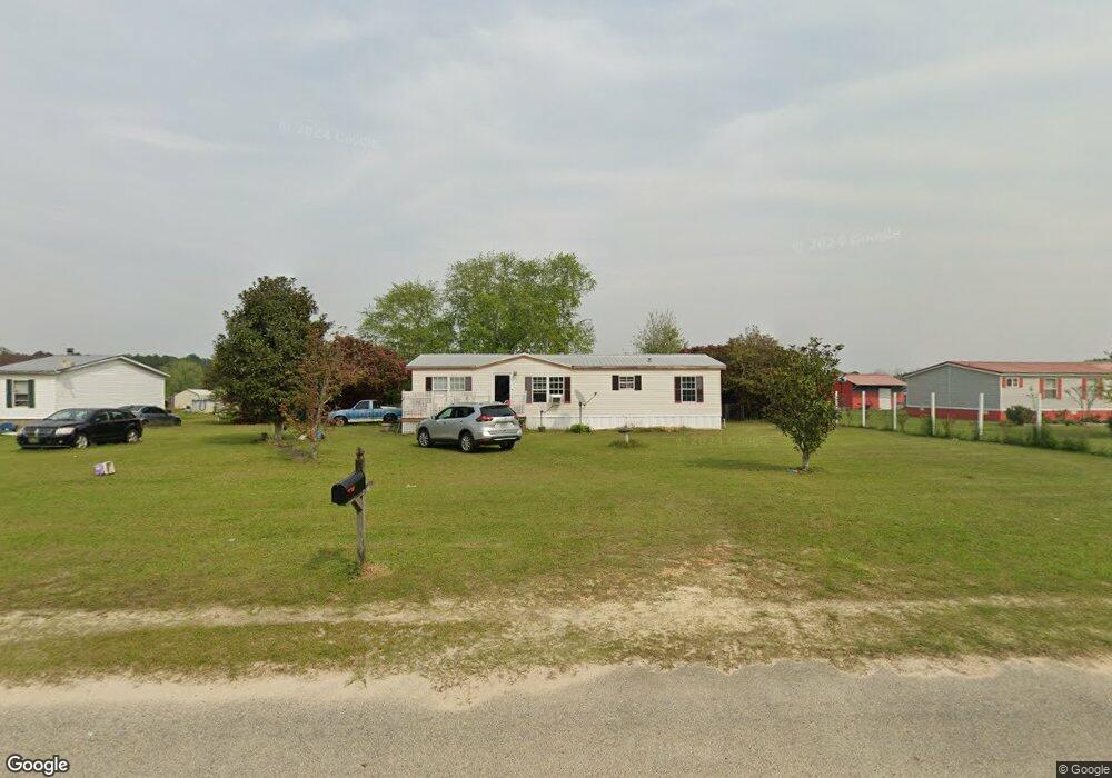 187 Temple Terrace Cir unit 1, Cairo, GA 39828 - photo 1