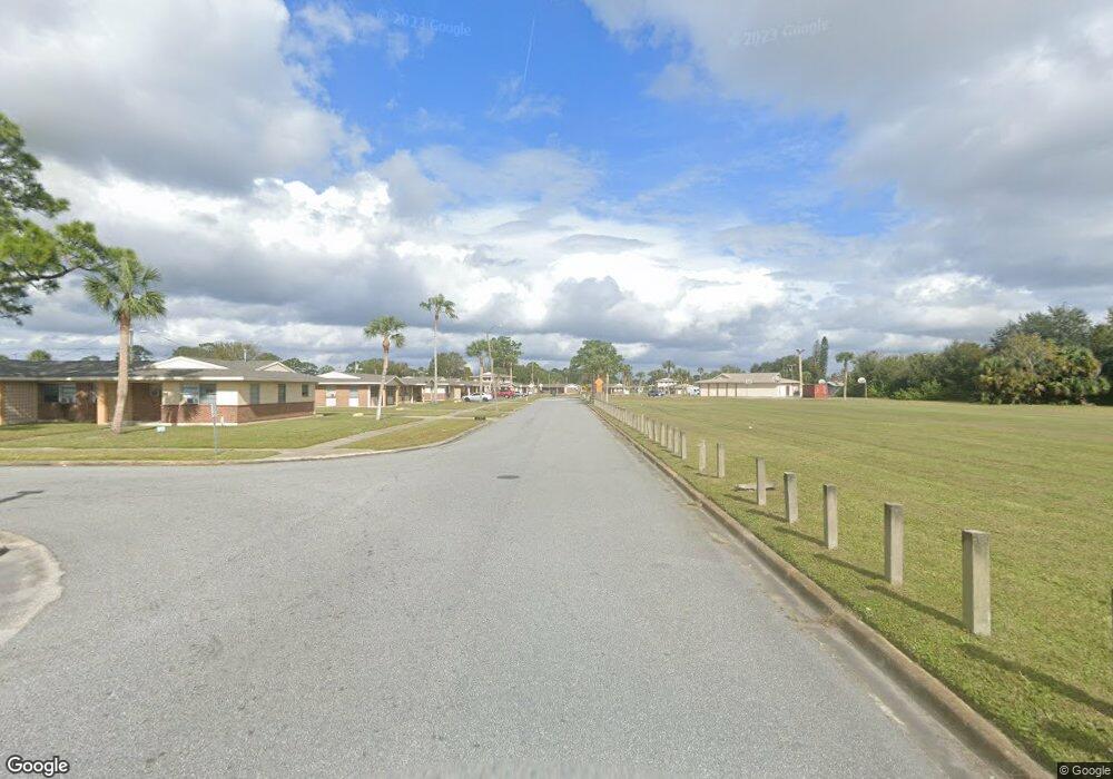 315 N Lake View Blvd, Cocoa, FL 32926 - photo 1