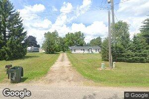 3732 Washington St, Snover, MI 48472