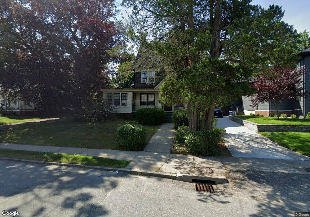 138 Columbia Ave, Cranston, RI 02905 - photo 1