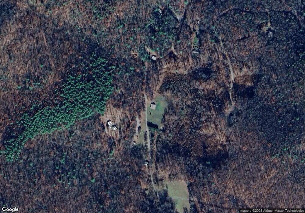 185 Old Woodstock Rd, Lost City, WV 26810 - photo 1