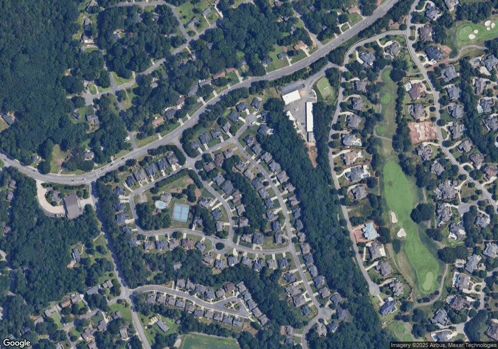 3216 Canter Way, Duluth, GA 30097 - photo 1