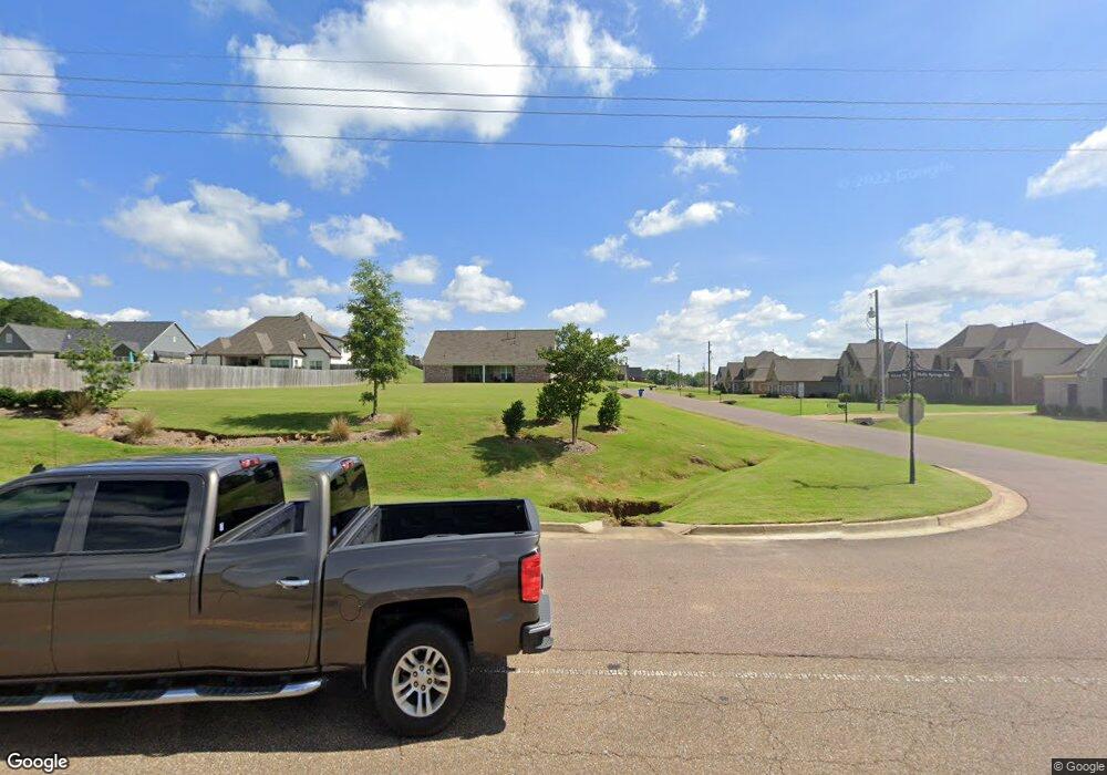 3560 Holly Springs Rd unit 12 Extended, Hernando, MS 38632 - photo 1