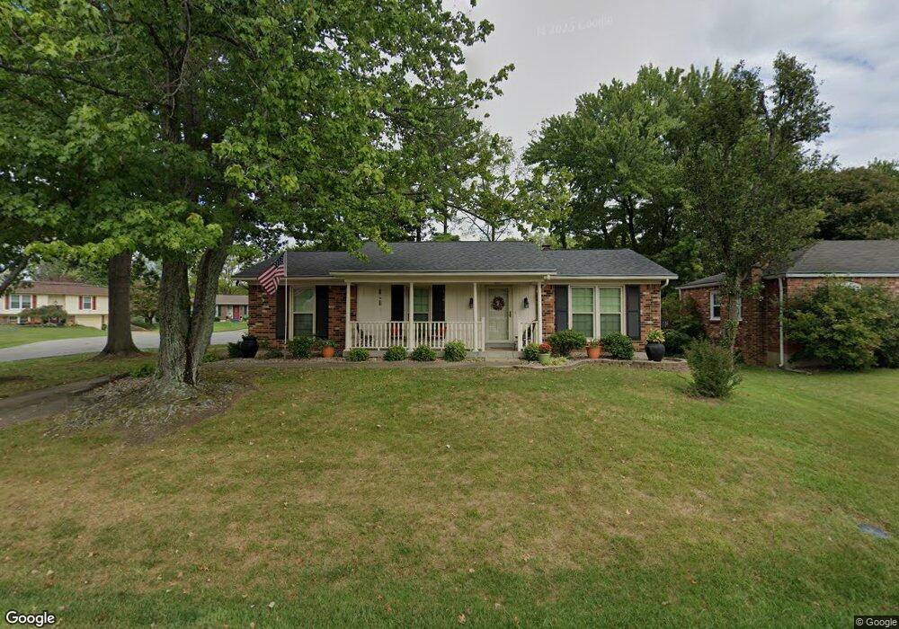 8621 Michael Ray Dr, Louisville, KY 40219 - photo 1