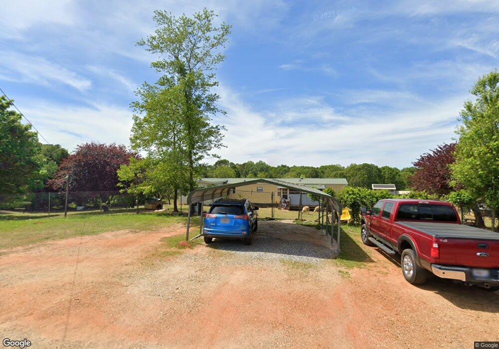 328 Grant Mill Dr, Alto, GA 30510 - photo 1