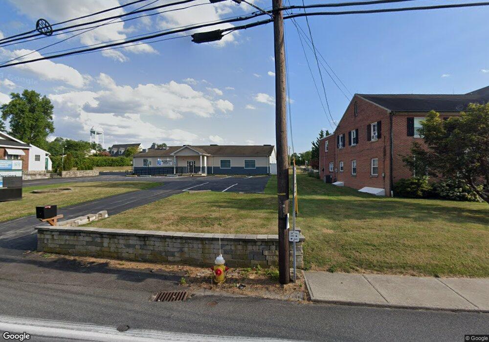 14 E Hanover St, Gettysburg, PA 17325 - photo 1