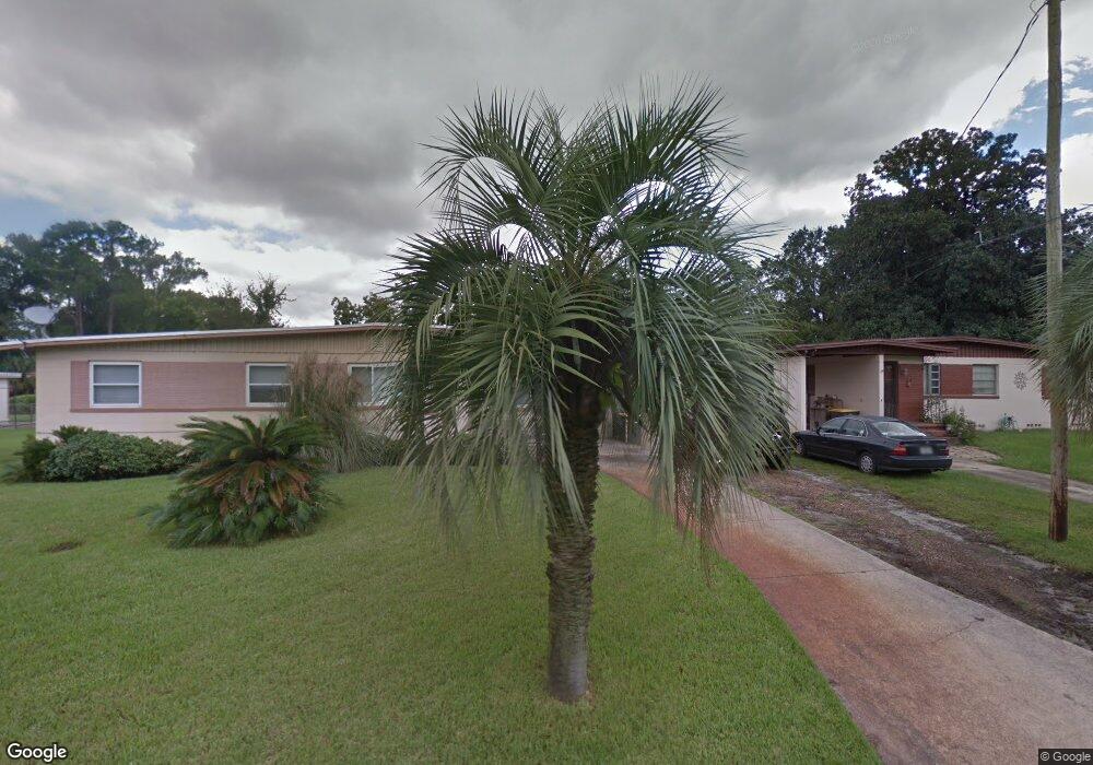 2213 Belinda Cir, Jacksonville, FL 32216 - photo 1
