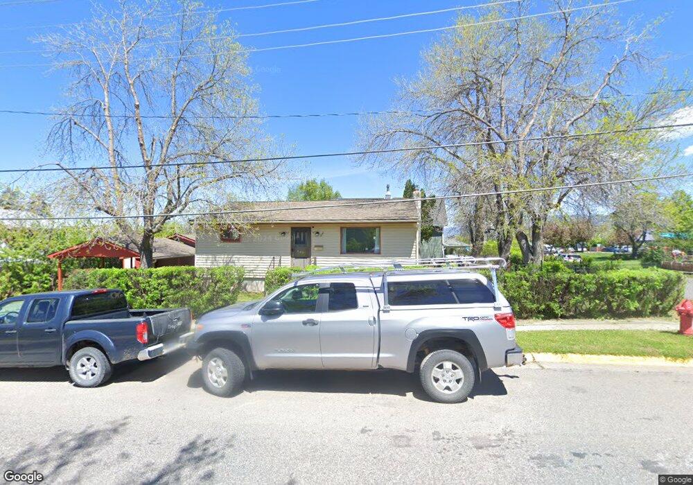 805 W Lamme St, Bozeman, MT 59715 - photo 1