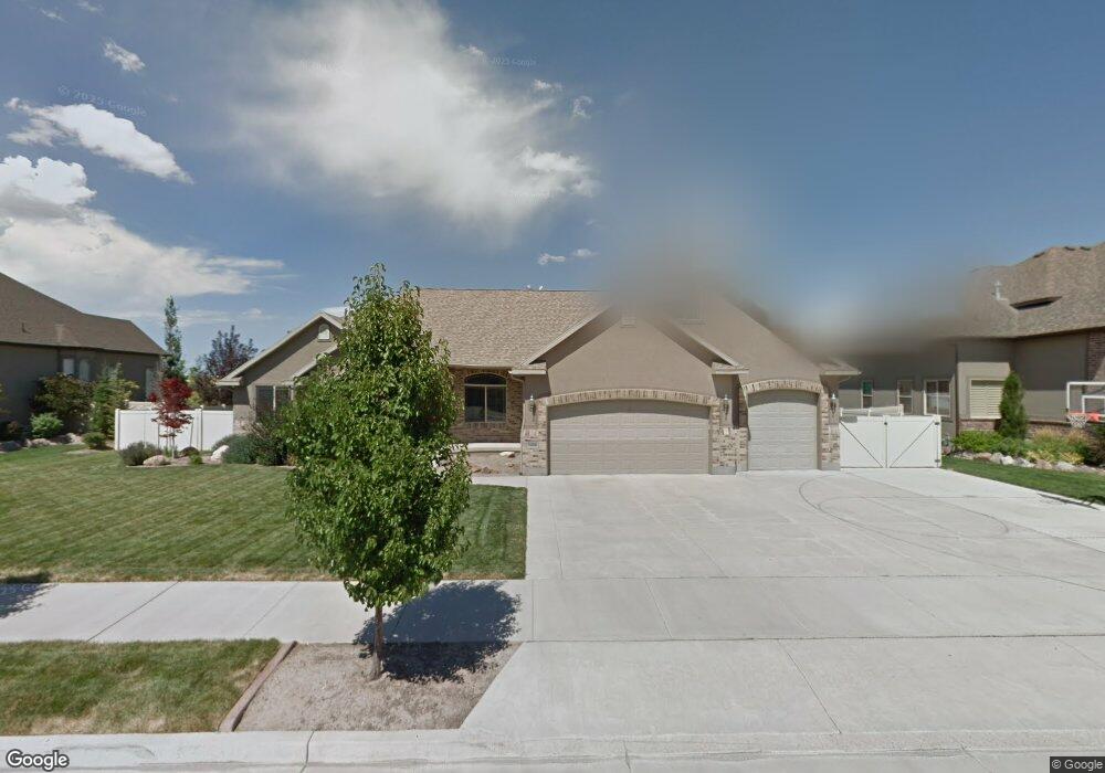 3486 Caribou Cir, South Jordan, UT 84095 - photo 1