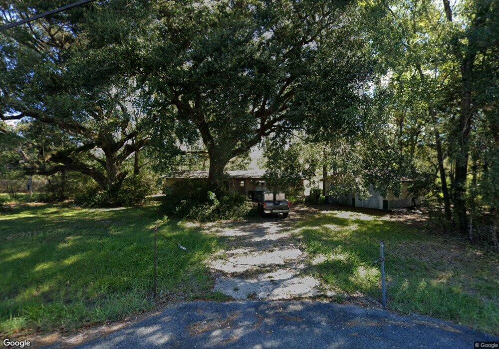 11600 Highway 613, Moss Point, MS 39562 - photo 1