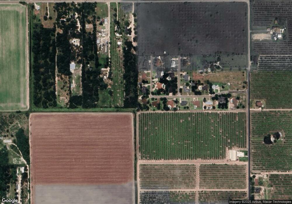 5501 W Pecan Dr, Donna, TX 78537 - photo 1