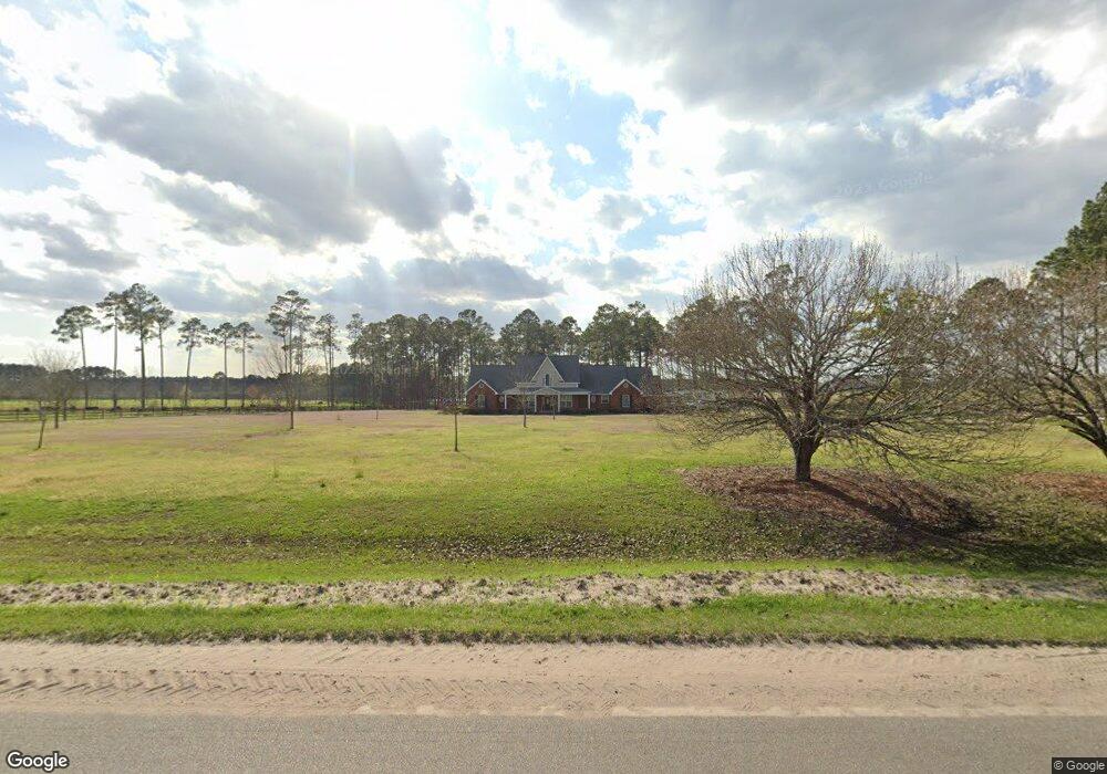 4089 Baker Sawmill Rd, Lenox, GA 31637 - photo 1