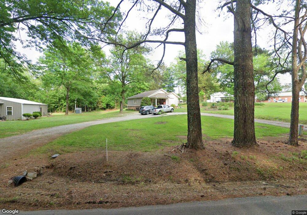 362 Revival Rd, Tupelo, MS 38801 - photo 1
