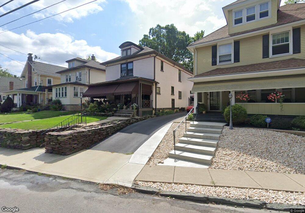 1306 Electric St, Scranton, PA 18509 - photo 1