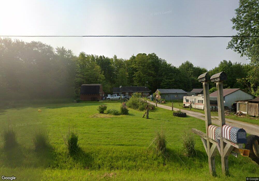 488 Traxler Rd, Dorset, OH 44032 - photo 1