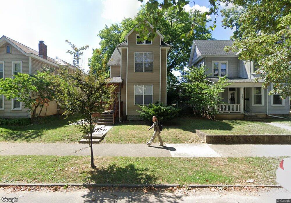 1455 Highland St, Columbus, OH 43201 - photo 1