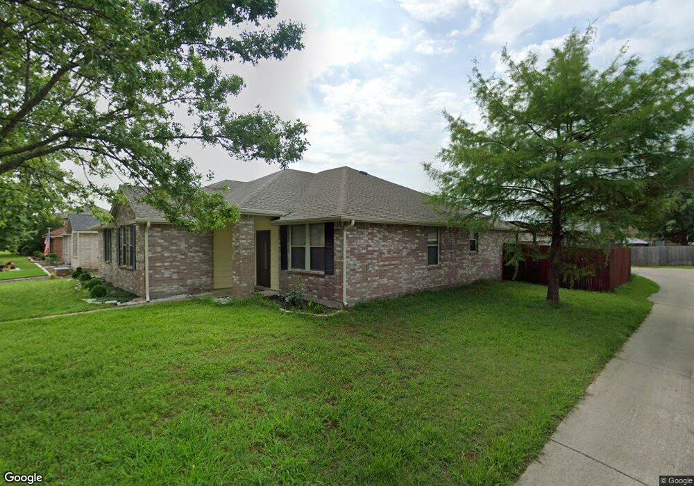 2902 Montague Trail, Wylie, TX 75098 - photo 1