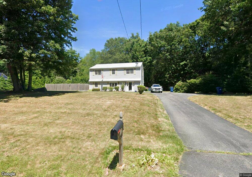 17 Shelly Rd, Norton, MA 02766 - photo 1