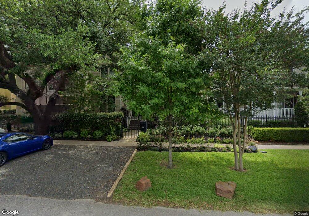 735 Oxford St, Houston, TX 77007 - photo 1