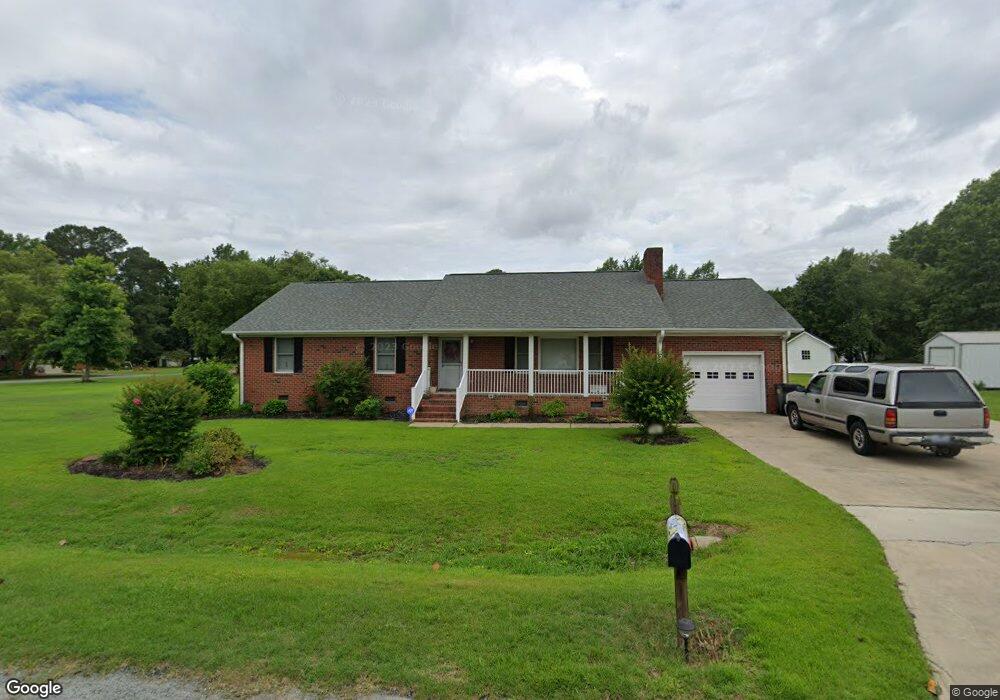 2226 Woodridge Dr, Winterville, NC 28590 - photo 1